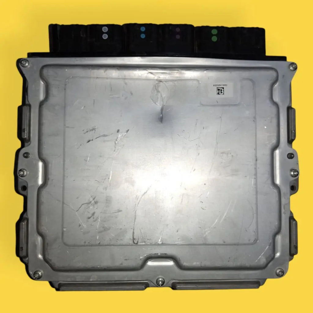 Computadora Motor A5/a6/a7/a8/q5 Orig. 06m 907 309 F 18-24