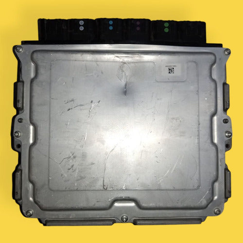 Computadora Motor A5/a6/a7/a8/q5 Orig. 06m 907 309 F 18-24