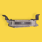 Modulo Control Frenos Jeep Cherokee Usado Original 92-95