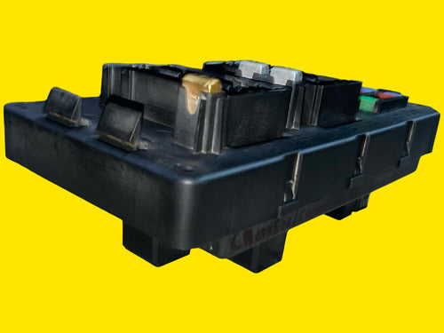 Caja Fusibles Jeep Cherokee, Commander 06-08 56049915aa