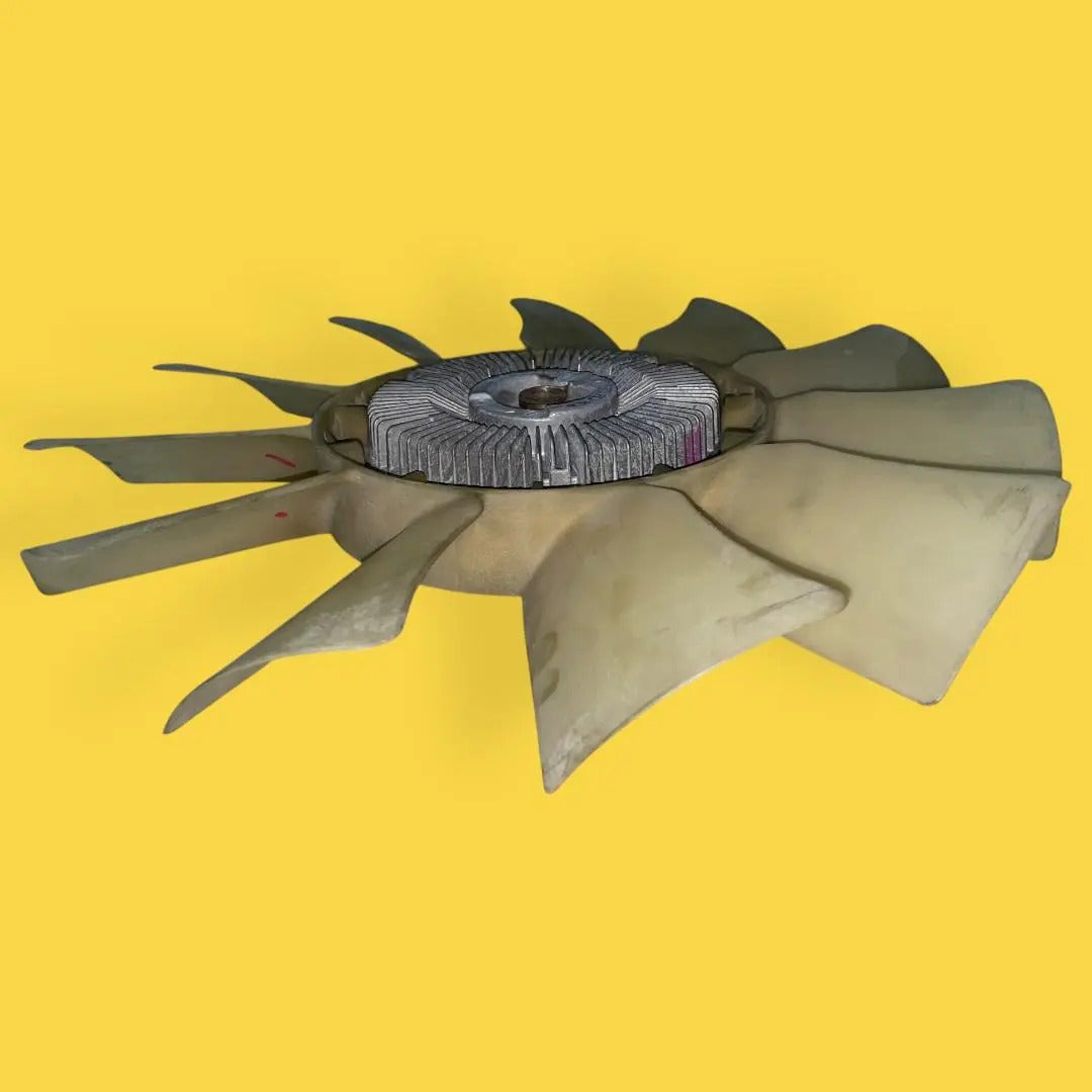 Fan Clutch Aspas Ford F-150/lobo/expedition 5.4 Orig. 97-06