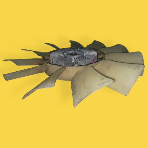 Fan Clutch Aspas Ford F-150/lobo/expedition 5.4 Orig. 97-06