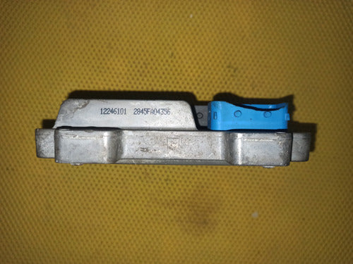 Computadora Motor Chevrolet Equinox/malibu 05-06 Usado Orig.