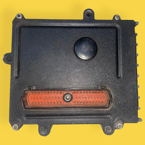Modulo Tcm Dodge Caravan Usado Original 96-99 P04686707ak