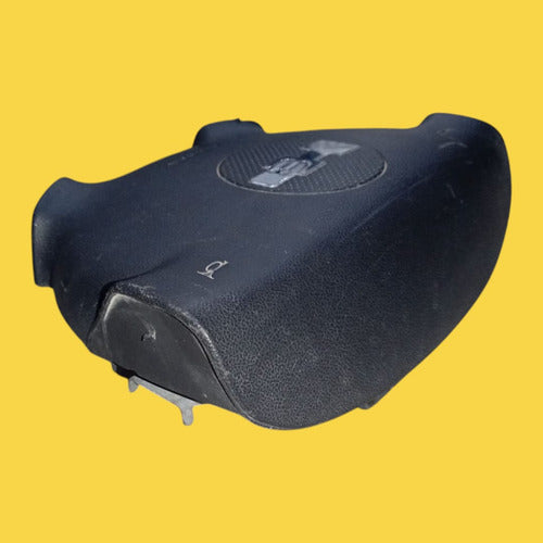 Bolsa Aire Volante Hummer H3 Usado Original 06-10 Negro