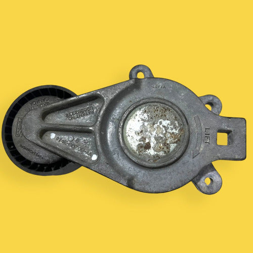 Polea Tensora Ford Fusion/mkz/escape/cx9 07-10 Usada Origina