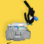 Caja Fusibles Honda Cr-v Usado Original 12-16 T0aa004