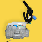 Caja Fusibles Honda Cr-v Usado Original 12-16 T0aa004
