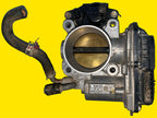 Cuerpo Aceleración Honda Civic, Hr-v Usado Original 12-22