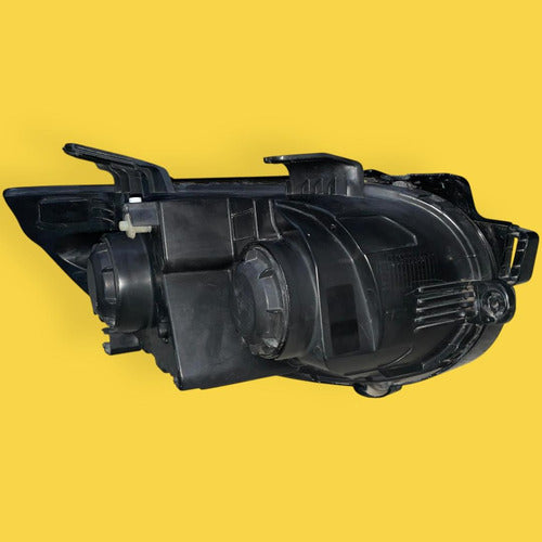 Faro Izquierdo Chevrolet Sonic Usado Original 12-16 Izquierdo/conductor