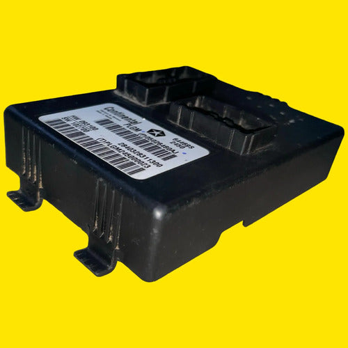 Modulo Puerta Trs. Grand Cherokee, Durango 11-14 P05026480aj
