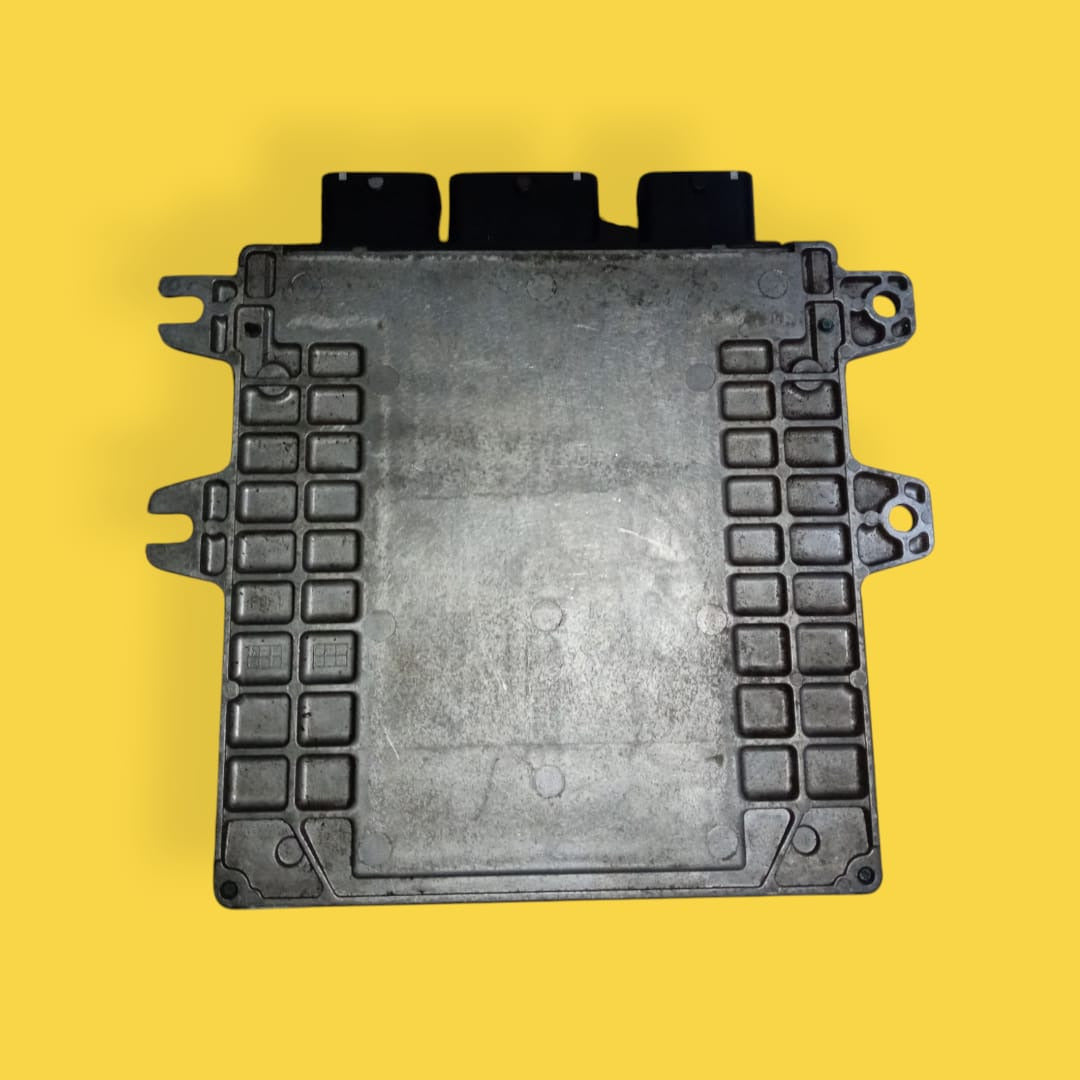 Computadora Motor Nissan Murano 3.5 Usado Original 08-10