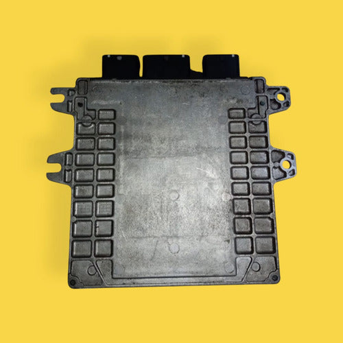 Computadora Motor Nissan Murano 3.5 Usado Original 08-10