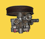 Bomba Dirección Hidráulica Compass/patriot 07-15 Usado Orig.