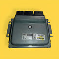 Computadora Motor Nissan X-trail Usado Original 14-20