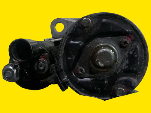 Marcha Vw Bora, Beetle Mk6, Passat 2.5 Autm. Original 05-18