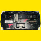 Modulo Control Clima Ford Lobo, F-150 Usado Original 09-14