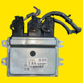 Computadora Motor Nissan Tiida 1.8 Std Orig. 08-16 Bem215300