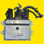 Computadora Motor Nissan Tiida 1.8 Std Orig. 08-16 Bem215300