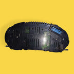 Clúster Velocímetro Vw Pointer 1.8 Usado Original 00-09 Negro