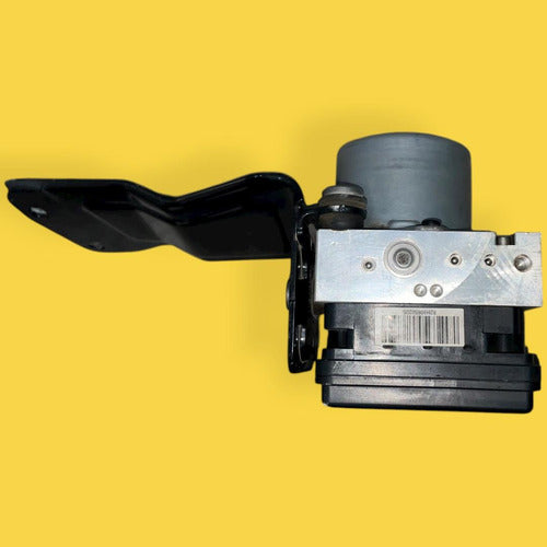 Modulo Abs Kia Rio, Accent Usado Orig. 18-23 Be6003v200 Negro