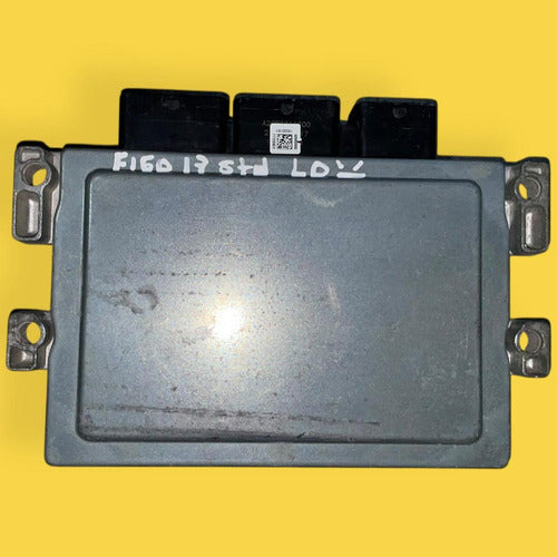 Computadora Motor Ford Figo 1.5 Std. Orig 16-19 E4b512a650gh