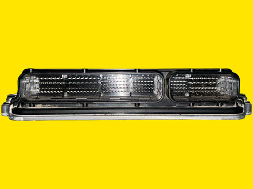 Computadora Motor Mazda3 2.0 Autm. Original 14-17 Pegs18881
