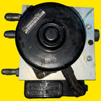 Modulo Abs Ford Ranger Usado Original 99-04 1l5t2c219cb