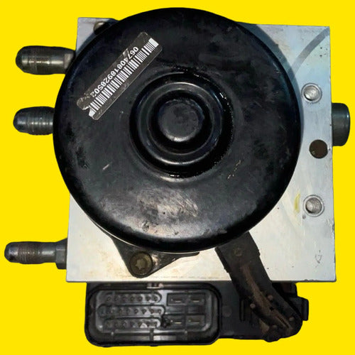 Modulo Abs Ford Ranger Usado Original 99-04 1l5t2c219cb