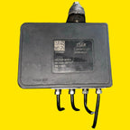Modulo Abs Honda Civic Usado Original 16-22 5110tbga040m1 Negro