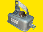Bolsa Aire Tablero Copiloto Nissan Sentra Usada Orig. 07-12 Beige