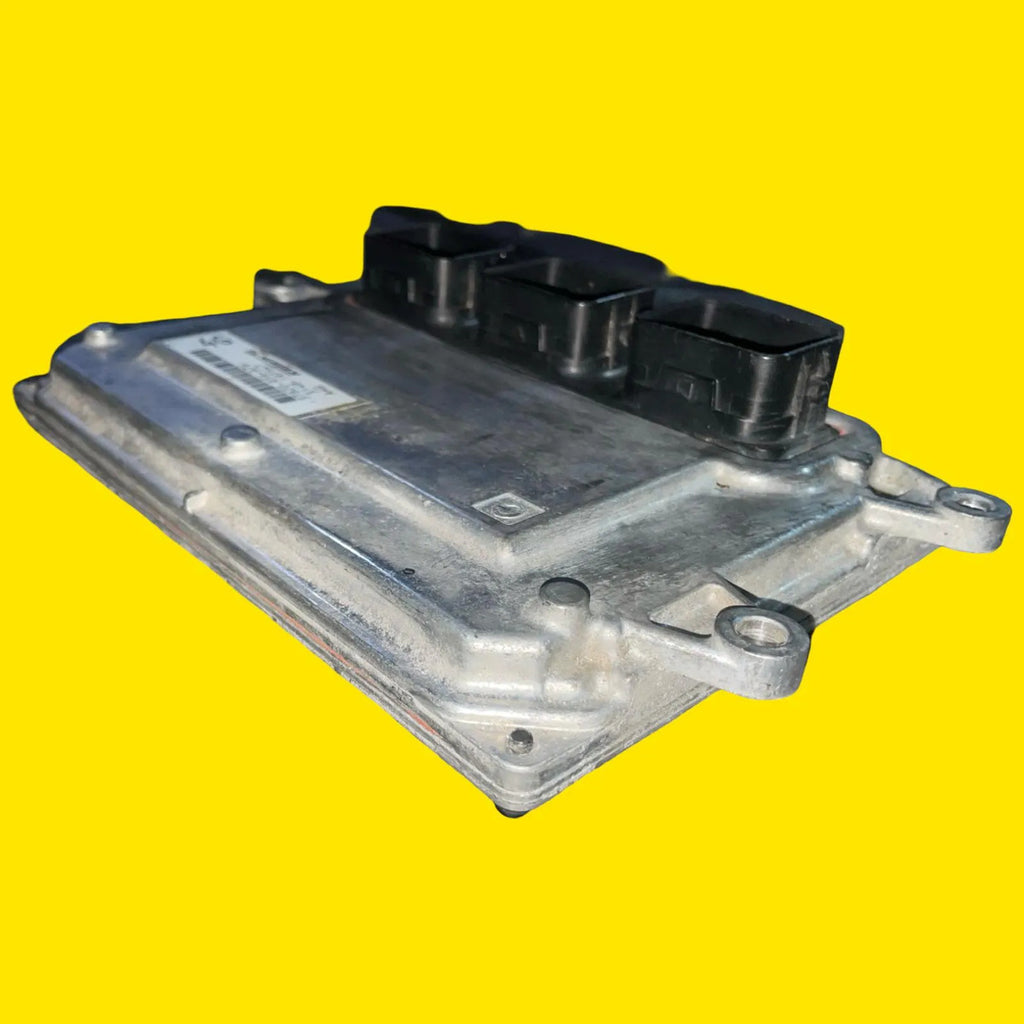 Computadora Motor Honda Cr-v Usado Orig. 12-14 37820r5aa76