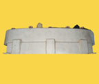 Clúster Velocímetro Para Pzas Ford Contour 96-00 Usado Orig. Negro