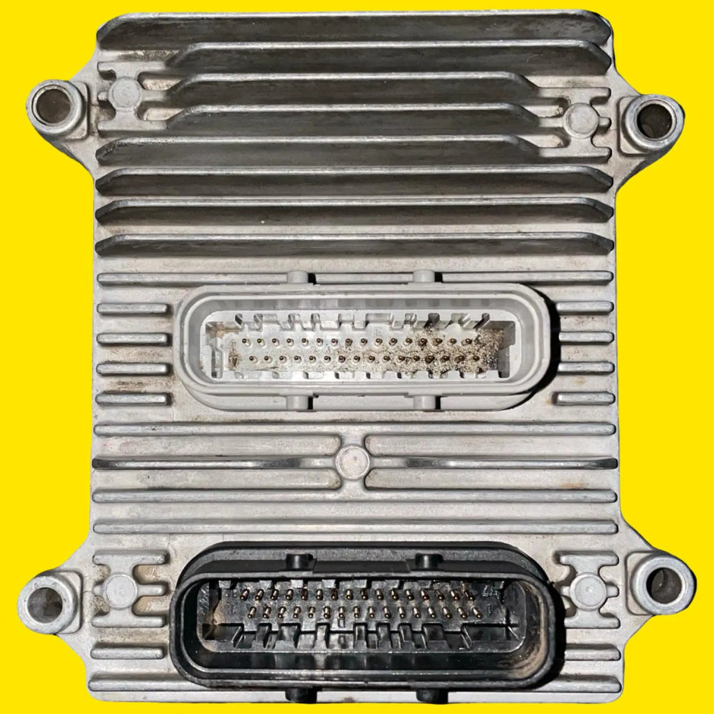 Computadora Motor Chevrolet Chevy C2/c3 Orig. 04-12 93804301