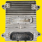 Computadora Motor Chevrolet Chevy C2/c3 Orig. 04-12 93804301