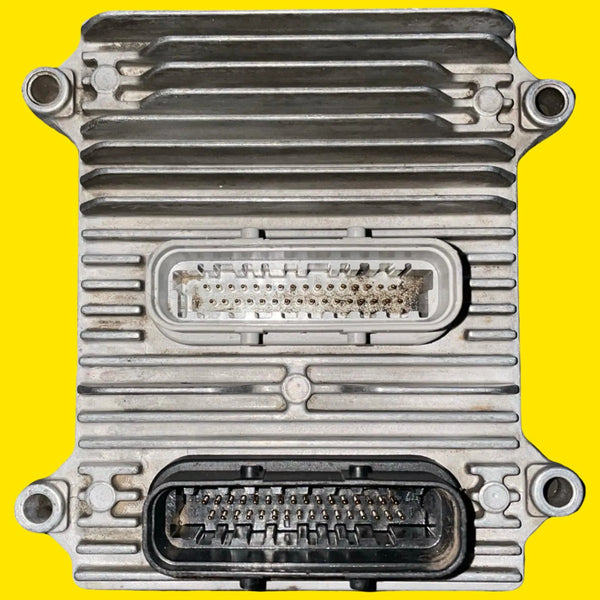 Computadora Motor Chevrolet Chevy C2/c3 Orig. 04-12 93804301