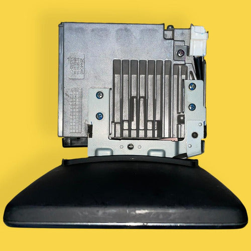 Estero Pantalla Mazda3 Usado Original 14-18 Da7h669c0f Negro