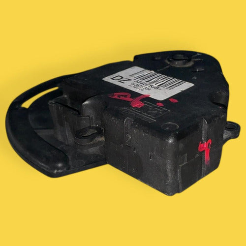 Actuador Clima Suburban/tahoe/yukon Original 07-14 52402598