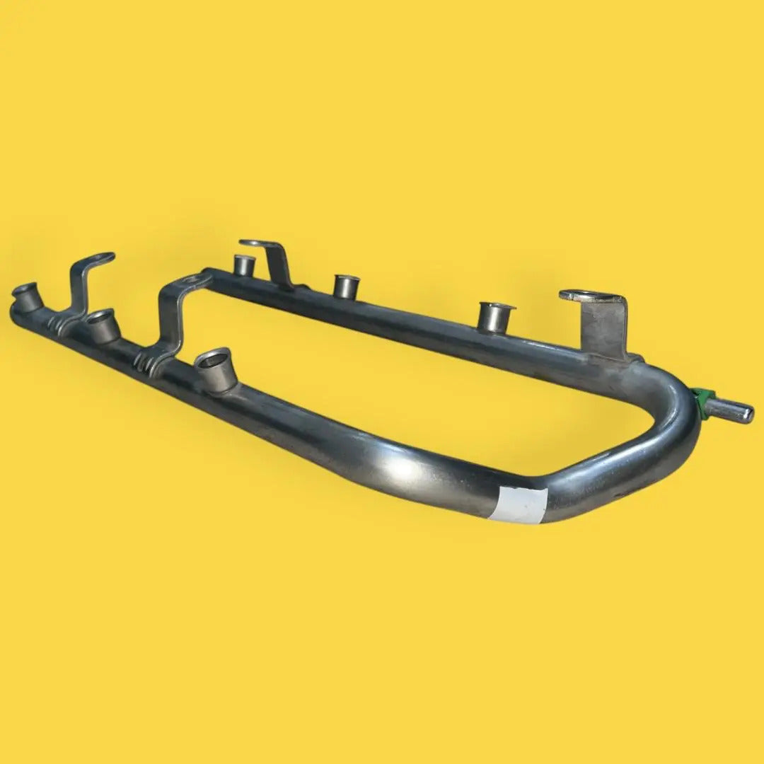 Riel Inyectores Dodge/chrysler/jeep 3.5 Usado Original 07-10