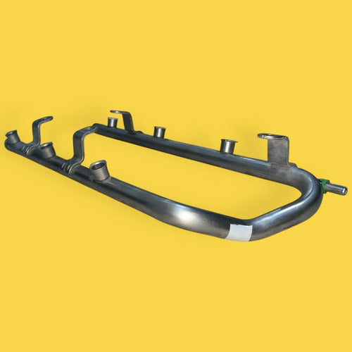 Riel Inyectores Dodge/chrysler/jeep 3.5 Usado Original 07-10