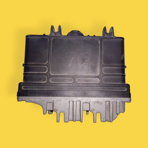 Computadora Motor Vw Pointer 1.8 Usado Original 00-05