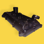 Tapa De Punterías Nissan X-trail 2.5 Usado Original 03-07