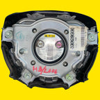 Bolsa Aire Volante Hummer H3 Usado Orig. 06-10 Negro