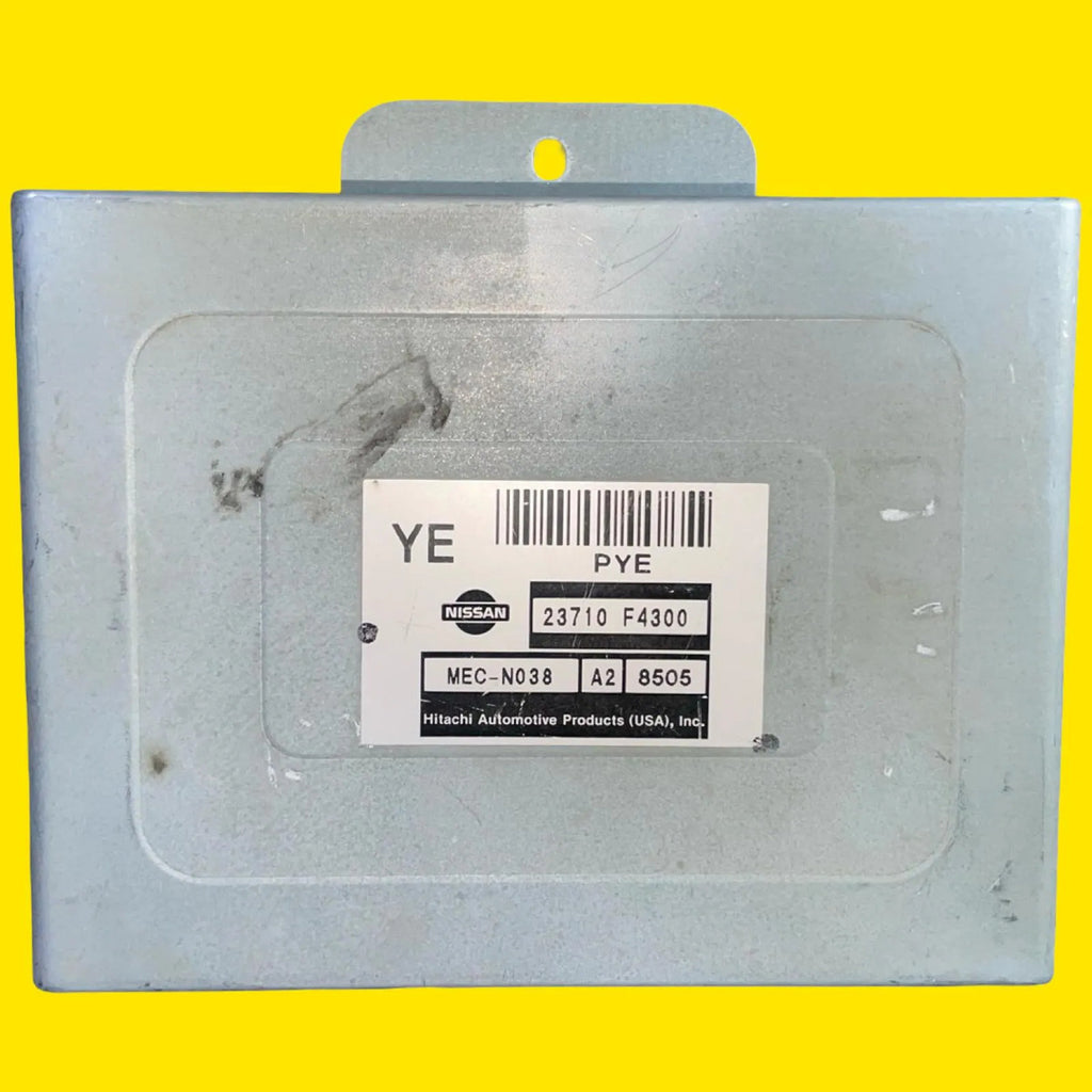 Computadora Motor Nissan Tsuru/sentra Orig. 91-98 23710f4300