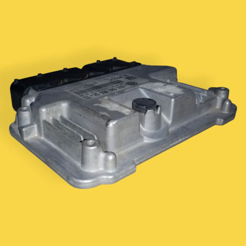 Computadora Motor Vw Jetta, Golf 2.5 Autm. Usado Orig. 12-14