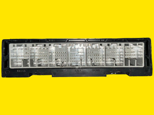 Modulo Bcm Body Control Camaro/colorado/cruze 17-20 13514638