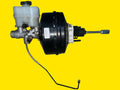 Booster Frenos C/bomba F-150/lobo 4.6 Autm. 09-14 Al342005ab