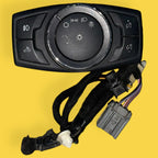 Switch Luces Ford F-150, Lobo Usado Original 15-20