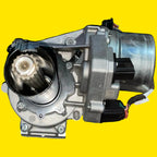 Columna Dirección Asistida Chevrolet Tracker Orig. 20-25