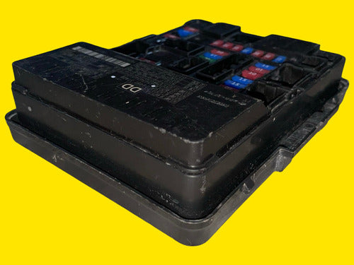 Caja Fusibles Ipdm Nissan Altima Usado Orig 13-18 284b73ta0b
